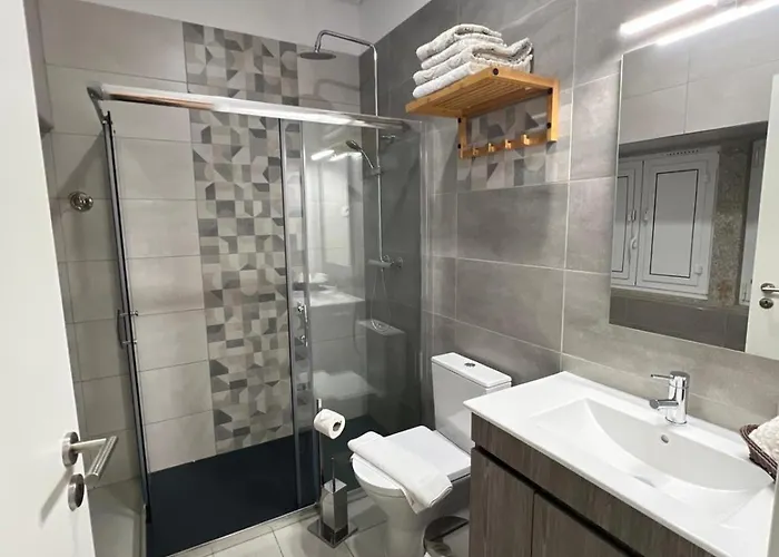 Gæstehus Casa Da Moagem