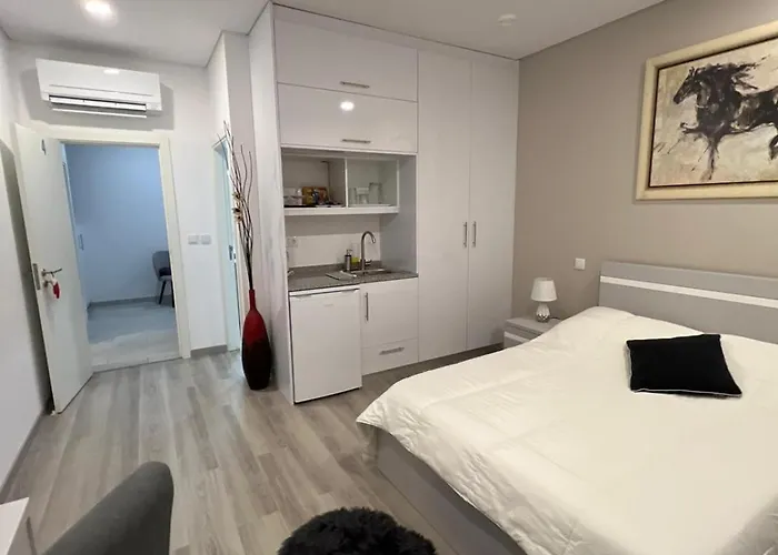 Casa Da Moagem 3* Vinhais