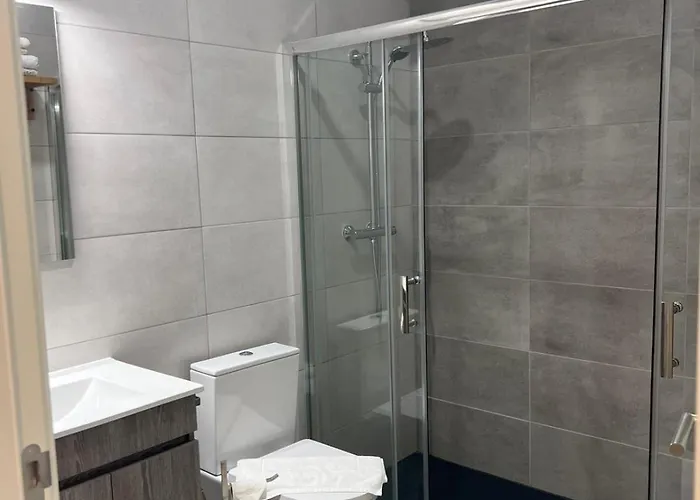 Casa Da Moagem Vinhais