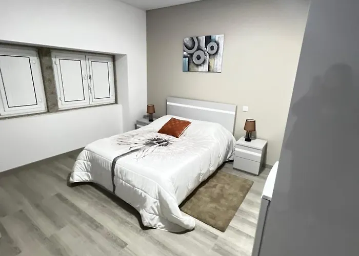 Gæstehus Casa Da Moagem 3*