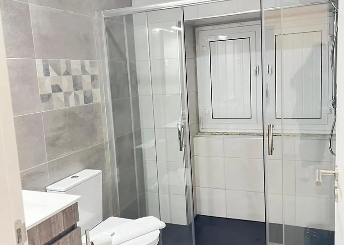 Casa Da Moagem Vinhais