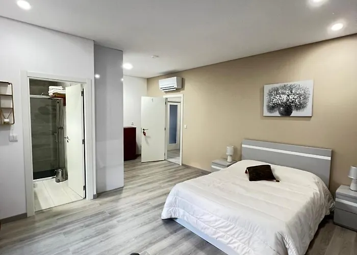 Gæstehus Casa Da Moagem 3*