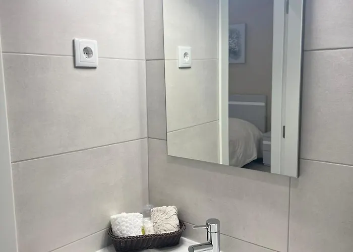 Casa Da Moagem Gæstehus Vinhais