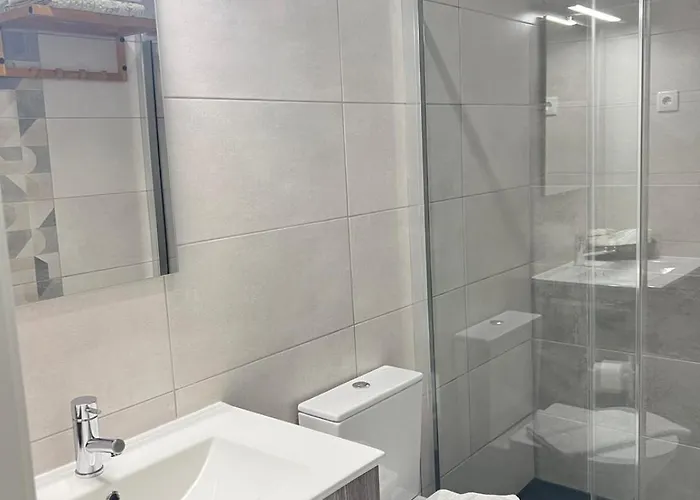 Casa Da Moagem Vinhais