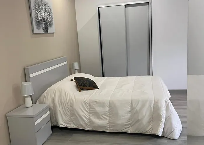 Gæstehus Casa Da Moagem 3*